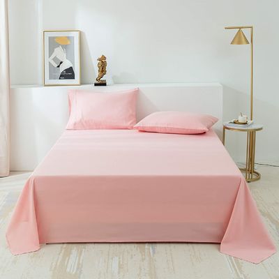 Four Seasons Hôtel Lit Ensembles Super Doux 100% Polyester Lit Lit Lit Ensembles
