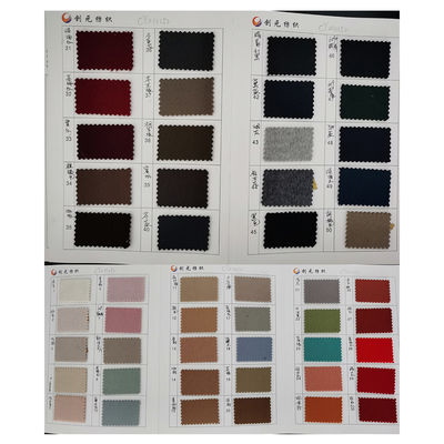 Découvrez le meilleur tissu en cachemire pour votre garde-robe automne et hiver