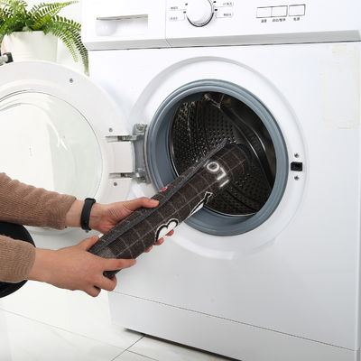 Matraques et tapis de cuisine en 3D tissés anti-fatigue Ensemble de 2 avec support en caoutchouc TPR