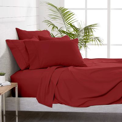 100% de polyester en microfibre 5 mm décorée pour 6 pièces à Xinpai