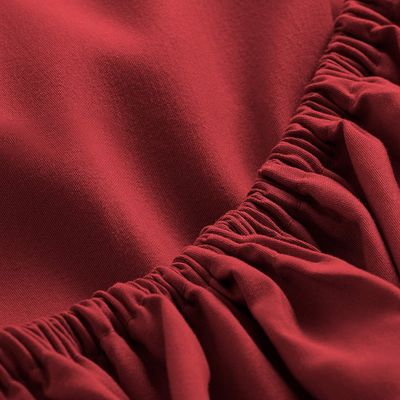 100% de polyester en microfibre 5 mm décorée pour 6 pièces à Xinpai