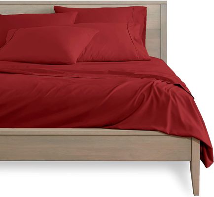 100% de polyester en microfibre 5 mm décorée pour 6 pièces à Xinpai
