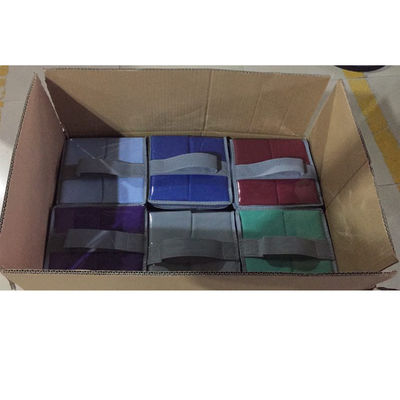 40 chiffres de tissu solide la plus récente drap de lit brossé en microfibres en bambou lit ensemble 6 pièces pour la chambre