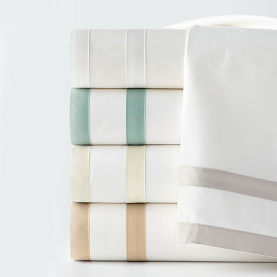 40 chiffres de tissu dentelle en tissu de lit de luxe ensemble de 4 pièces de polyester microfibre
