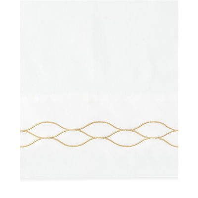 90gm Microfibre bordé lit ensemble 3pcs et 4pcs pour la chambre des enfants bordure inclus