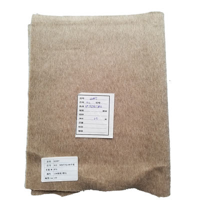 150 cm de largeur tissé super doux 90% laine 40% laine d'alpaga