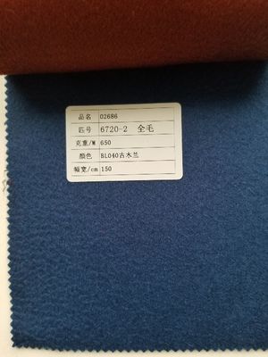 150 cm de largeur tissé super doux 90% laine 40% laine d'alpaga