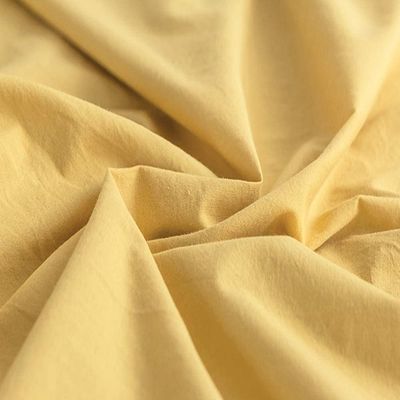 La feuille de tissage la moins chère pour le matelas 8 ou 14 pouces 4 Way Stretch Microfiber 75gm