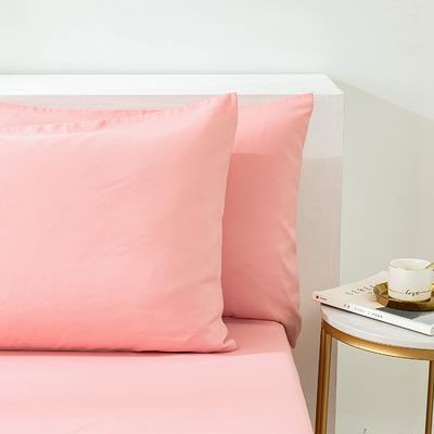 Four Seasons Hôtel Lit Ensembles Super Doux 100% Polyester Lit Lit Lit Ensembles