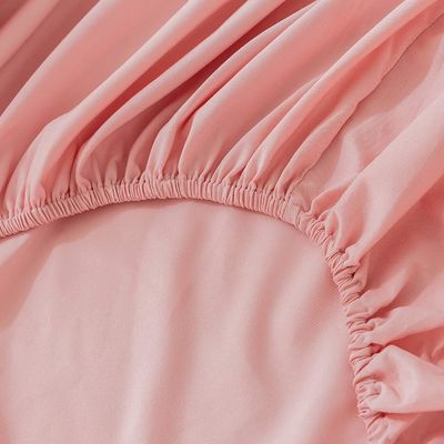 Four Seasons Hôtel Lit Ensembles Super Doux 100% Polyester Lit Lit Lit Ensembles