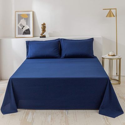 1800 Lit Ride Fade Resistant aux taches Hypoallergénique Brushed Microfiber Plaque de sélection parfaite