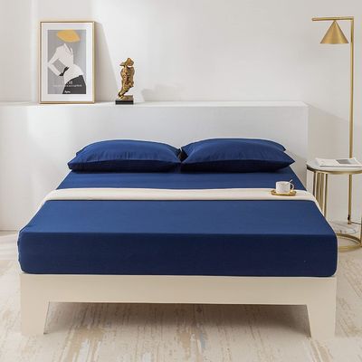 1800 Lit Ride Fade Resistant aux taches Hypoallergénique Brushed Microfiber Plaque de sélection parfaite