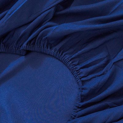 1800 Lit Ride Fade Resistant aux taches Hypoallergénique Brushed Microfiber Plaque de sélection parfaite