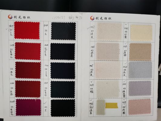 Découvrez le meilleur tissu en cachemire pour votre garde-robe automne et hiver
