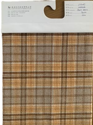 Découvrez le meilleur tissu en cachemire pour votre garde-robe automne et hiver