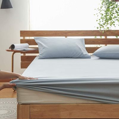 4 pièces coton maison textile draps de lit lit hôtel lit lit de luxe lit ensemble pour la chambre des enfants