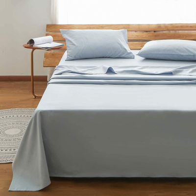 4 pièces coton maison textile draps de lit lit hôtel lit lit de luxe lit ensemble pour la chambre des enfants