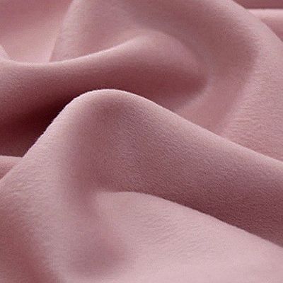 Tissu de manteau en laine douce de poids moyen pour enquête hivernale automnale