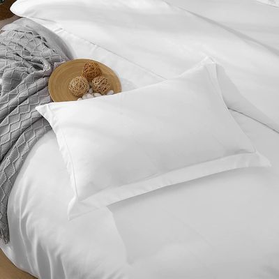 Super doux couvre-couche en microfibre brossé 3pcs 4pcs Gardez votre lit propre et frais