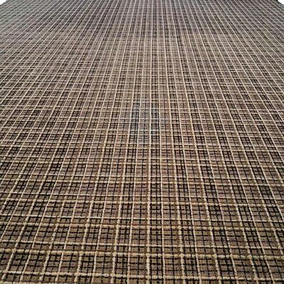 100% tapis de soie et de laine néo-zélandaise pour le salon