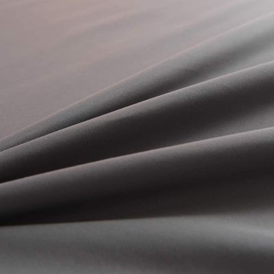Nombre de fils 1800 pour toute la saison 100% de feuille de microfibre 6 pièces en 40 tissus