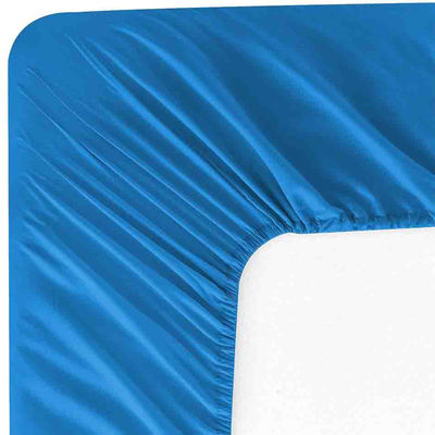 Fil teinté 100% fibre de polyester 6 pièces de bambou