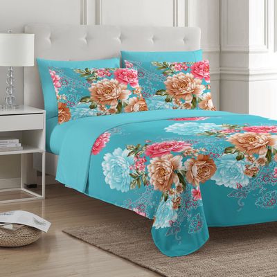 6 pièces 1800 densité de tissu 1,5-2 kg