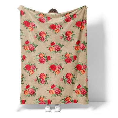 80gm 100% polyester tissé en microfibre Lit de lit ensemble 6pcs avec un design personnalisé