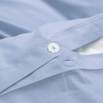 Ensemble de literie en coton pur Textiles ménagers chauds et confortables pour conceptions personnalisées