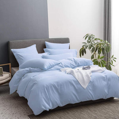 Ensemble de literie en coton pur Textiles ménagers chauds et confortables pour conceptions personnalisées