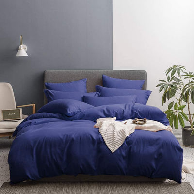 Ensemble de literie en coton pur Textiles ménagers chauds et confortables pour conceptions personnalisées
