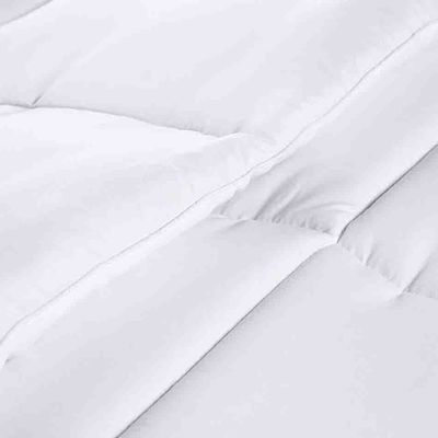 Hôtel Convient 40 Compte de tissu Grade A Couette Couette Substituer pour le bas
