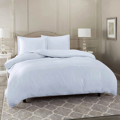 Ensemble de literie personnalisé 60 conceptions Compte de tissu Brossé en microfibre Couverture de couette unique