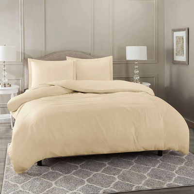 Ensemble de literie personnalisé 60 conceptions Compte de tissu Brossé en microfibre Couverture de couette unique