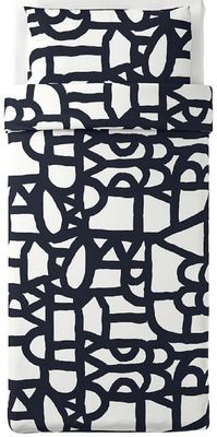 128x70 300tc Ensemble de coton pur 240*220/50*60*2 pour les draps de chambre des ménages