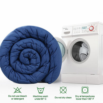 Couette légère pour toutes les saisons 1pc et nombre de fils 200TC