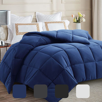 Couette légère pour toutes les saisons 1pc et nombre de fils 200TC