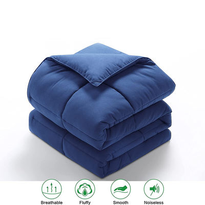 Couette légère pour toutes les saisons 1pc et nombre de fils 200TC